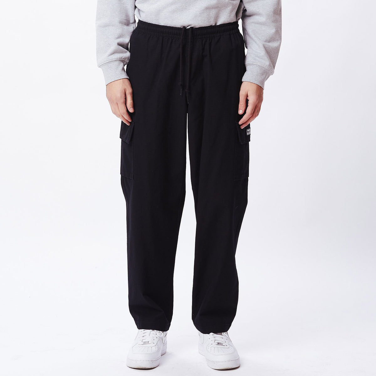 The Most OBEY Easy Big Boy Cargo Pant Obey is now available for